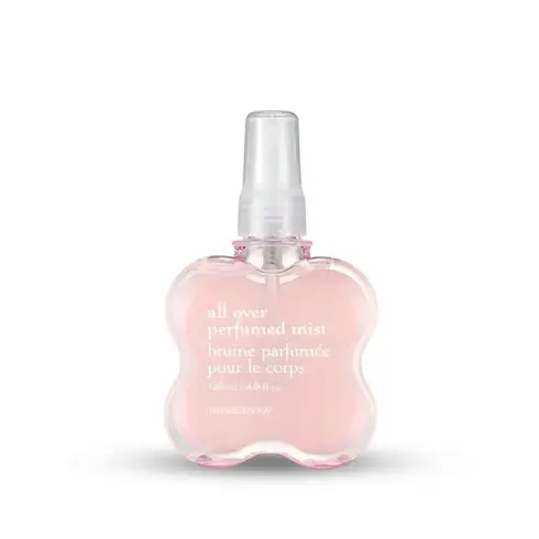 اول اوفر, عطر شعر وجسم- 01 شيري بلوسوم