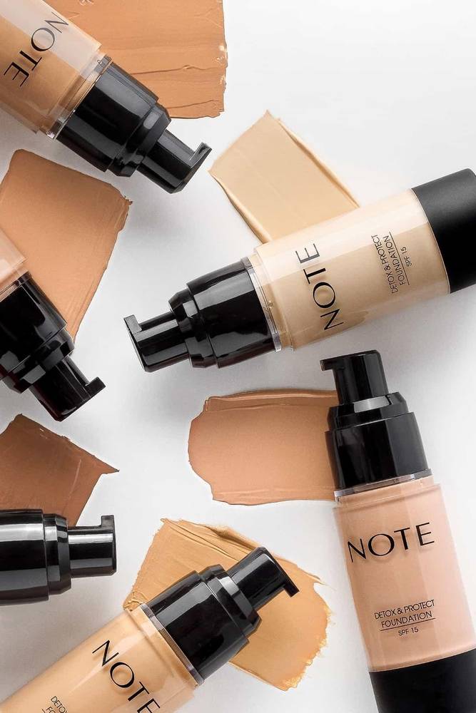 Note, Foundation, Detox & Protect, 04 Sand