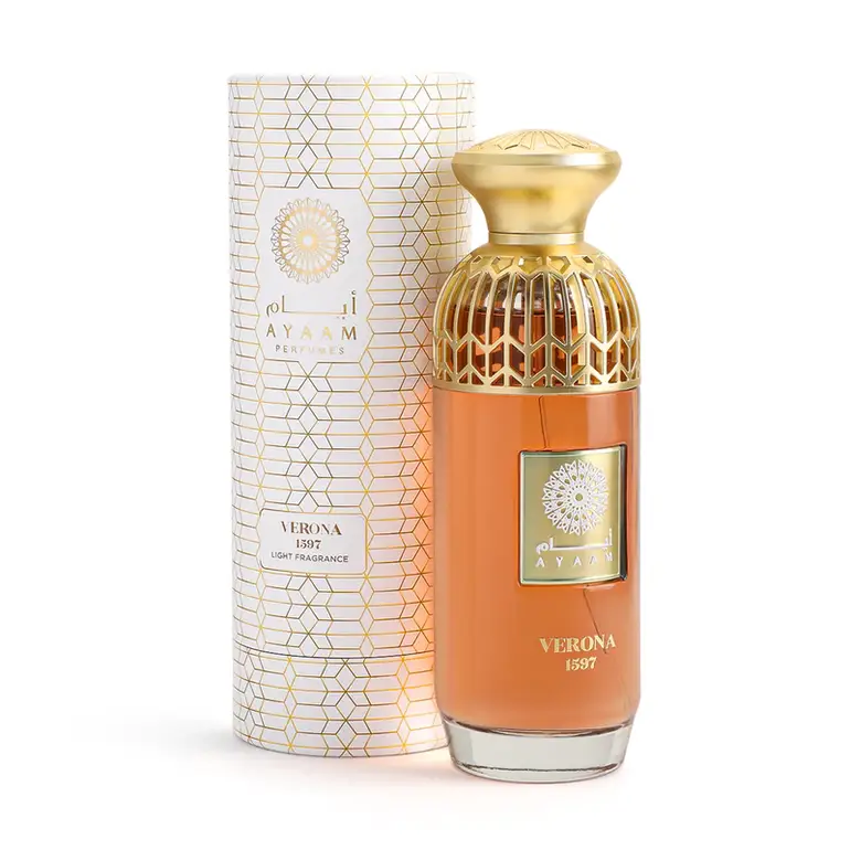 Ayaam, Perfume, Verona 1597, Unisex, 250ml