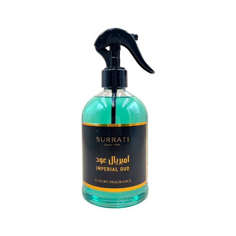 Surrati, Imperial Oud air freshener, 500 ml