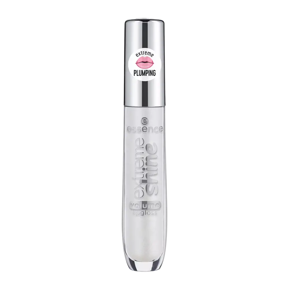 Essence Extreme Shine 101 Lip Gloss and Balm
