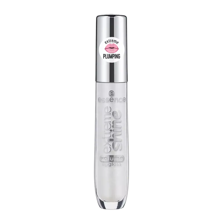 Essence Extreme Shine 101 Lip Gloss and Balm