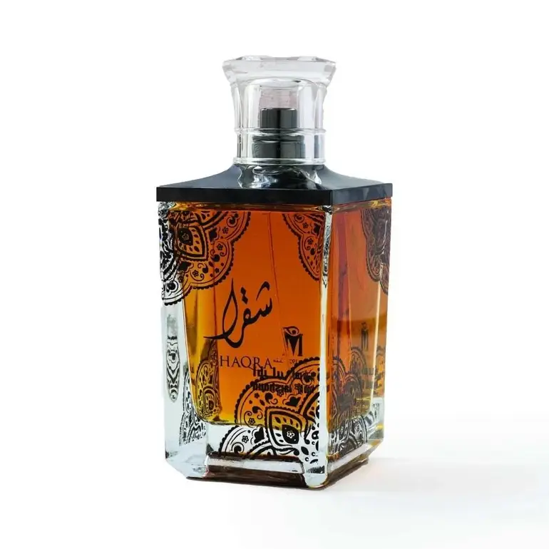 Atayeb Al Marshoud, Shakra Perfume, Eau de Parfum, - 100ml