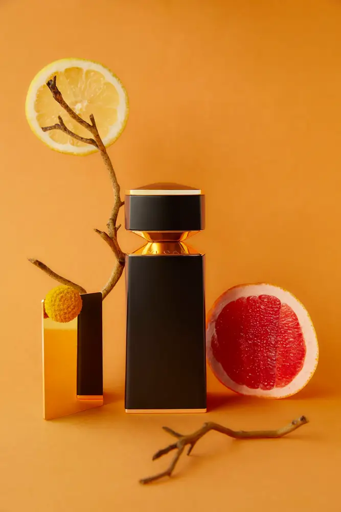 Bvlgari, Perfume, Le Gemme Tigar Parfum, for Men, - 100ml