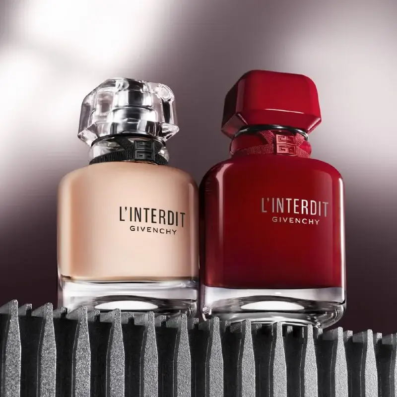 Givenchy, L'Interdit, Eau de Parfum, 80ml