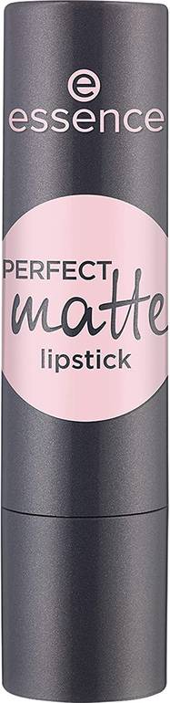 Essence Perfect Matte Lipstick 03 Seasons Of Love