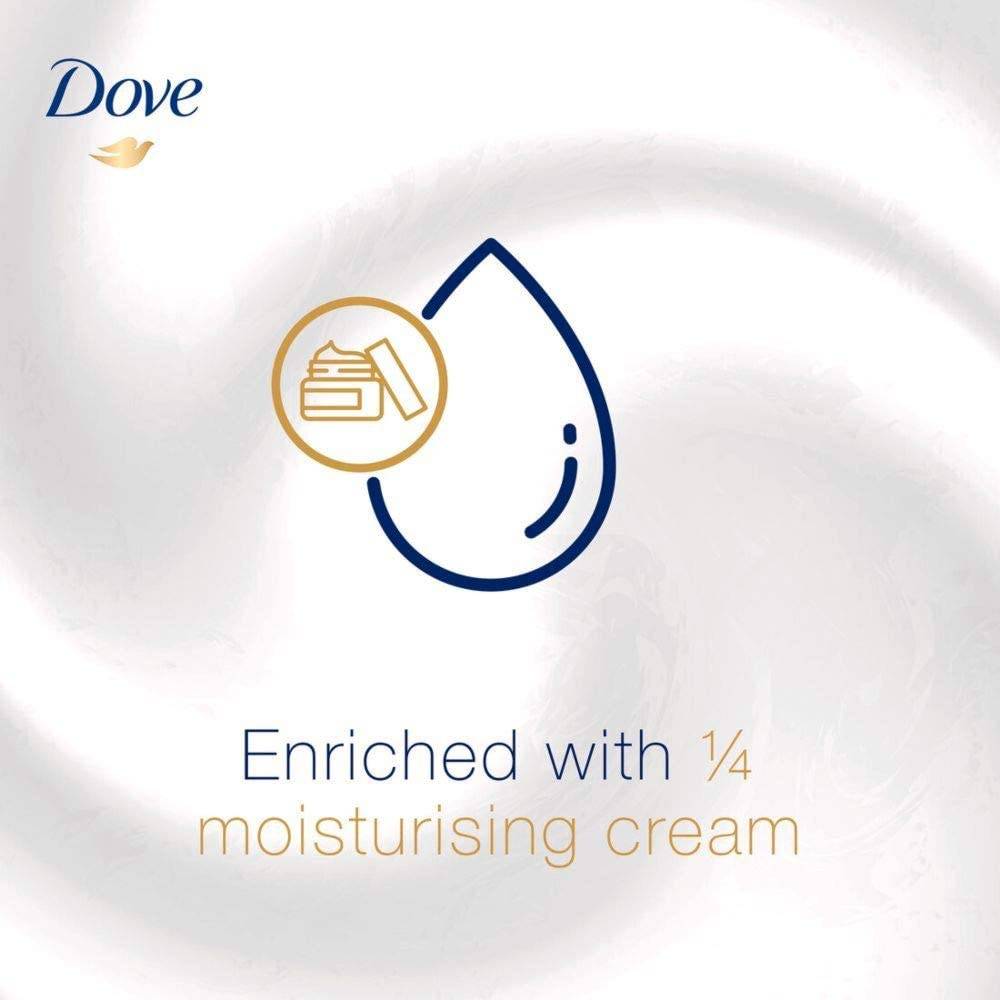 Dove, Moisturizing Deodorant Spray, with Cucumber and Green Tea, - 150ml