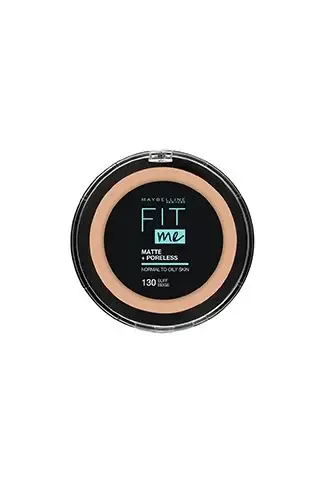 Maybelline, New York Fit Me Matte, + Poreless Powder, – Multi Shades