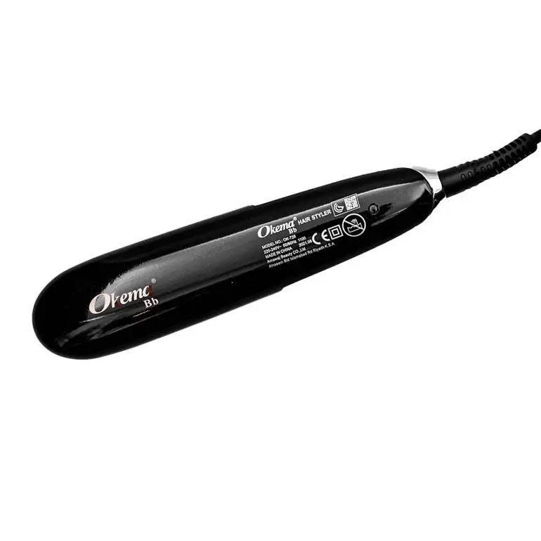 اوكيما فرشاة حرارية ميني  OK-728 Bb