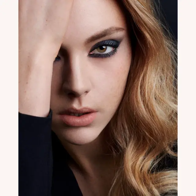Lancôme, Drama Liquid Eyeliner, 01 Café Noir Matte