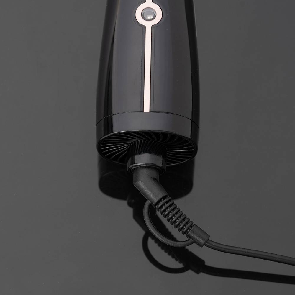 ريبون, استشوار مصفف شعر, بقطعتين, - RE-2078-2 