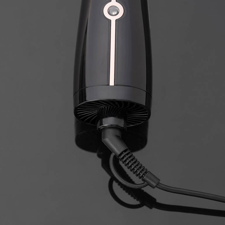 ريبون, استشوار مصفف شعر, بقطعتين, - RE-2078-2 