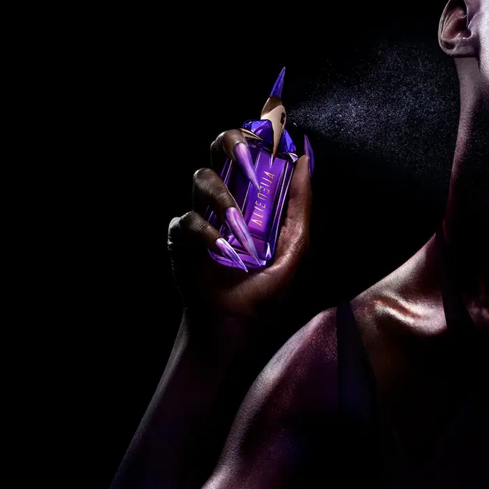 موجلر, عطر الين اي دي بيرفيوم, - 60 مل 