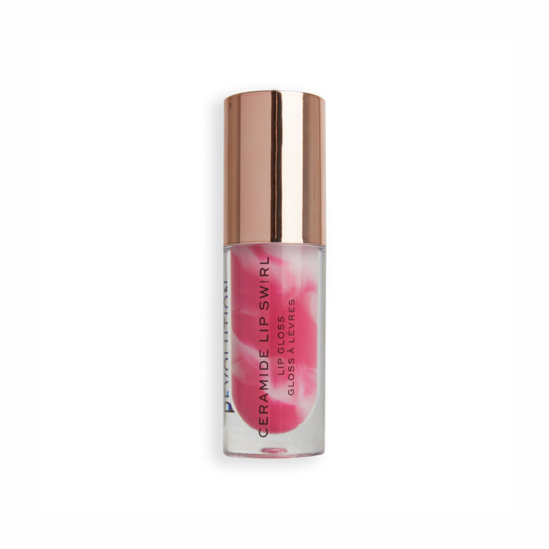 ريفلوشن ملمع شفاه بوت بومب-Berry Pink