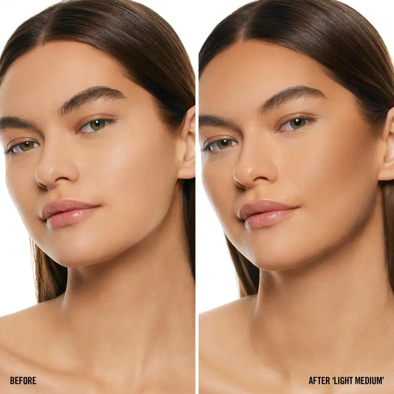 By Mario, Contour Stick Soft Sculpt - Light Medium