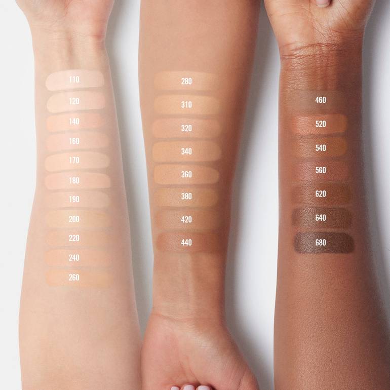 By Mario, Concealer, - 220 Light Medium Peach