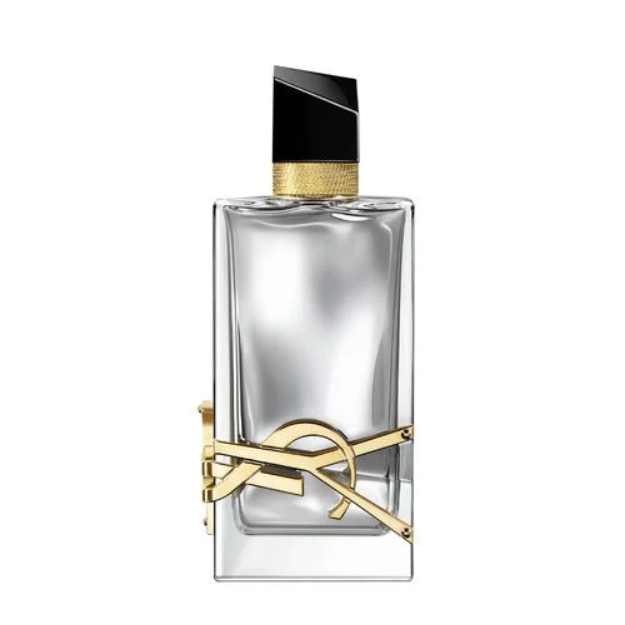 Yves Saint Laurent Libre L'Absolu Platinum perfume for women 90ml