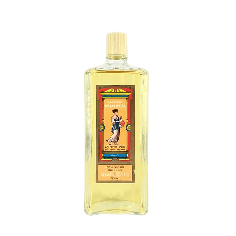 L,T, piver, Cologne, Pompeia, Perfume, For Women, - 423ml