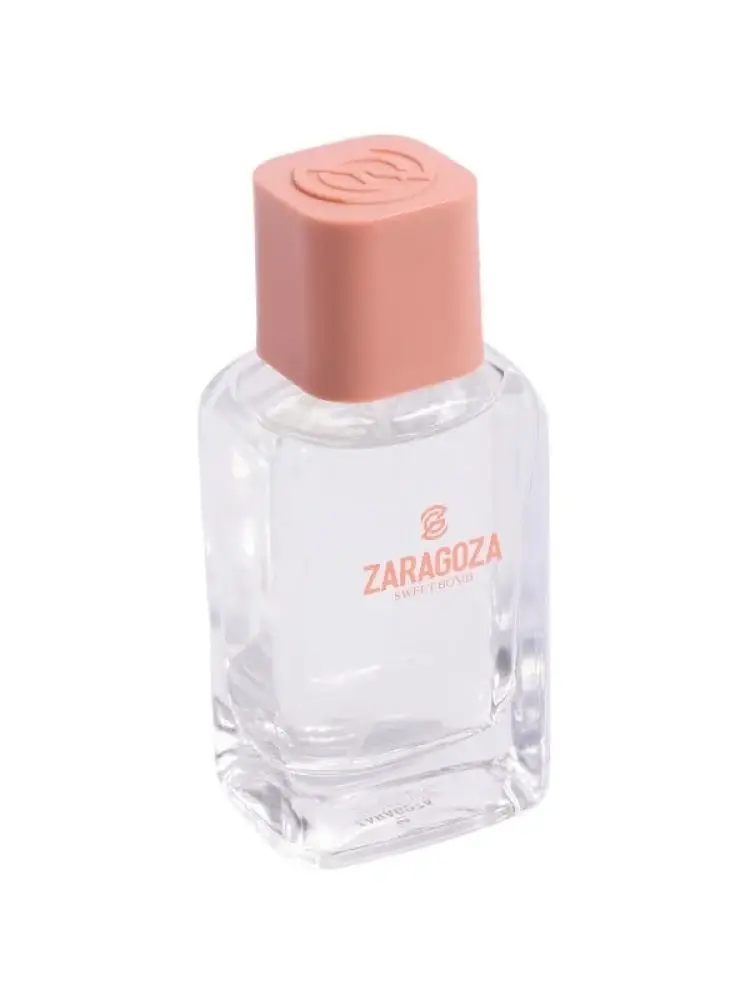 Zaragoza, Sweet Bomb Women’s Perfume - 50ml 
