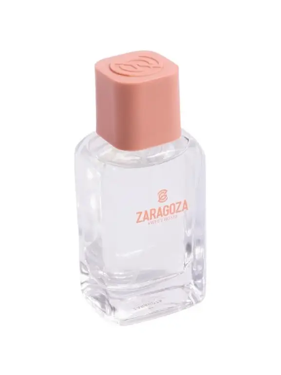 Zaragoza, Sweet Bomb Women’s Perfume - 50ml 