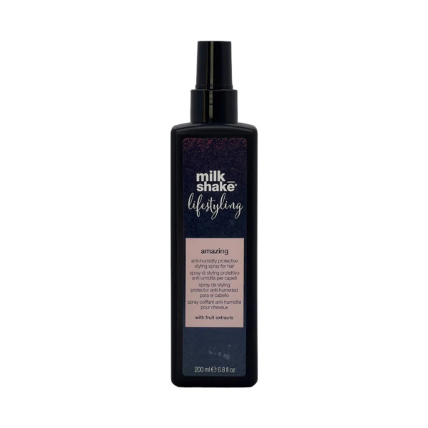 Milk Shake Lifestyling Amazing Anti-Humidity Protective Styling Spray - 200ml