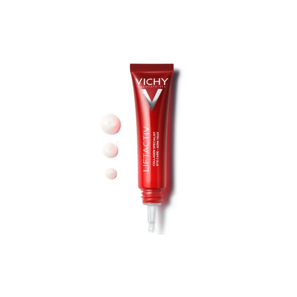 Vichy Liftactiv Collagen Specialist Eye Care - 15 ml