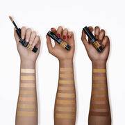  Make Up For Ever, Concealer, Matte Velvet - 1.55N
