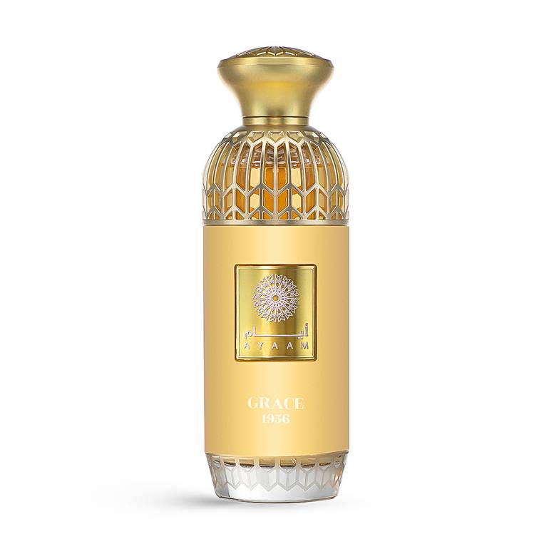 Ayam Perfume, Fragrance Grace 1956, Unisex, 250ml