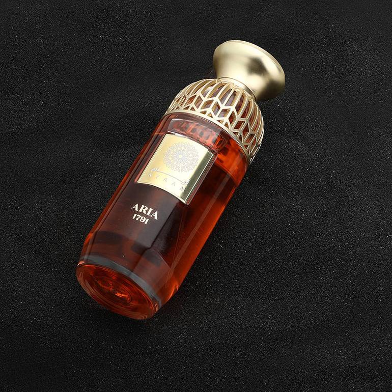 Ayaam, Perfume, Fragrance, Aria, 1791, Unisex, 250ml