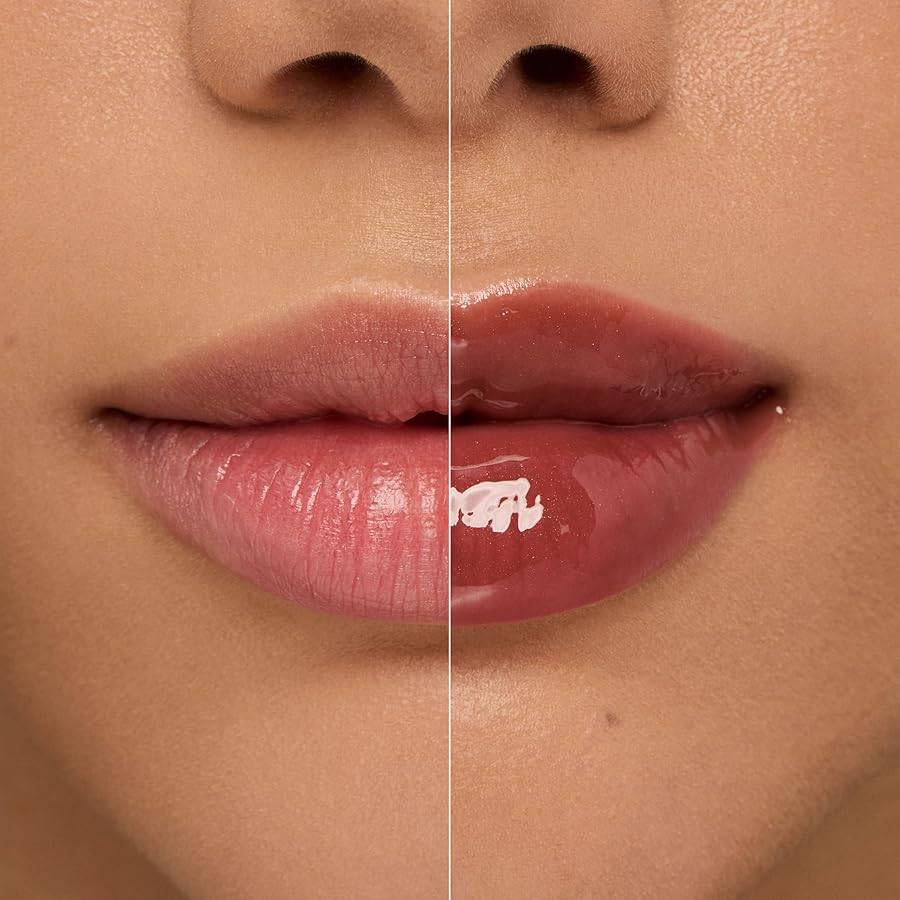 Kiko, Lip Gloss, Liquid, 3D, - 06