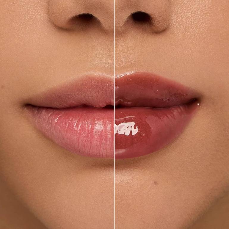 Kiko, Lip Gloss, Liquid, 3D, - 06