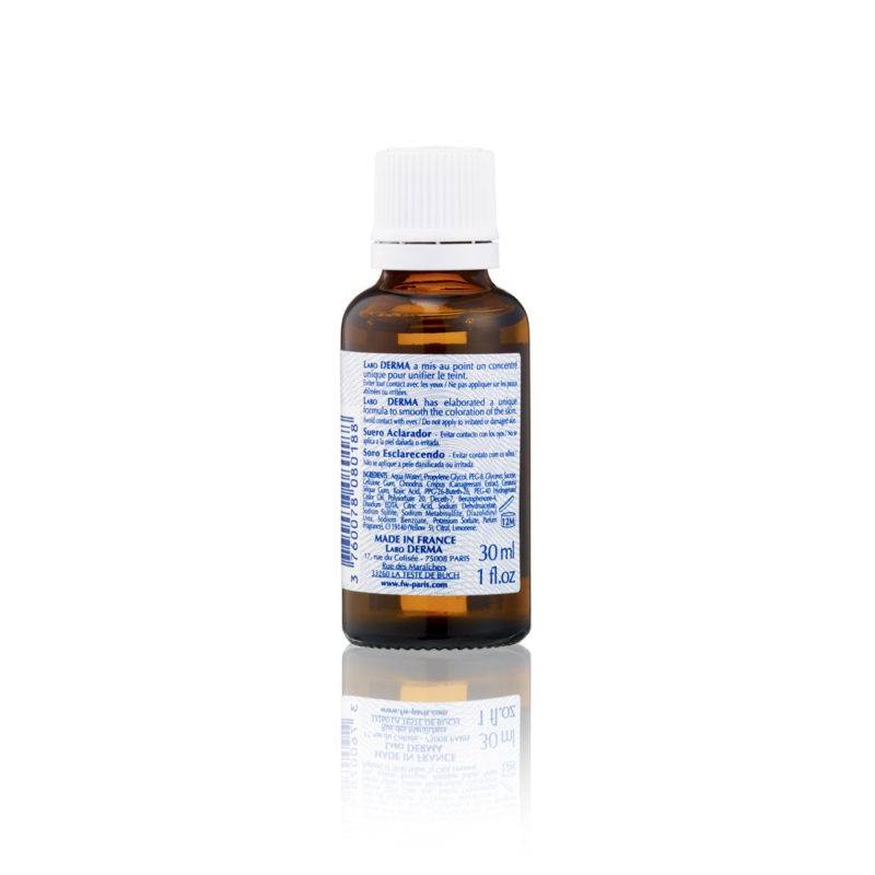 Fair & White Brightening Serum for Oily or Combination Skin - 30ml