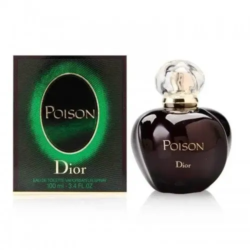 Dior, Poison Eau de Toilette - 100ml