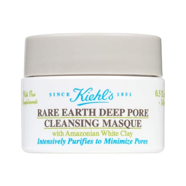Kiehl's Deep Pore Cleansing Clay Mask 14ml