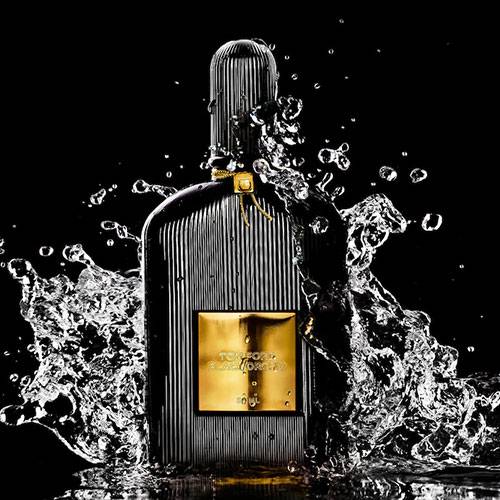 Tom Ford, Black Orchid, Eau de Parfum, - 50ml