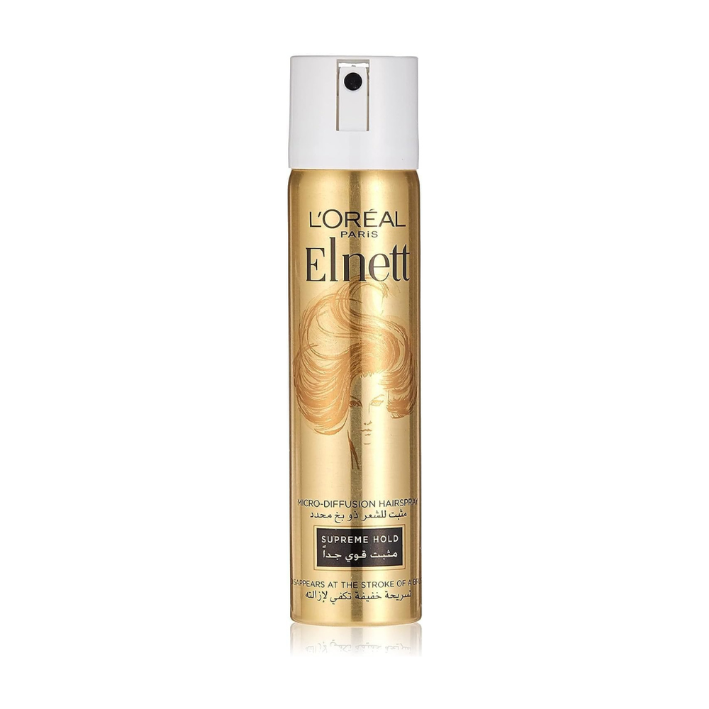  L'Oreal, Extra Strength Hairspray, 200ml
