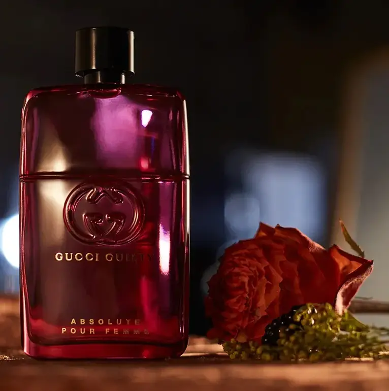 جوتشي, عطر جيلتي ابسولو اي دي بيرفيوم, بور فيم - 90مل