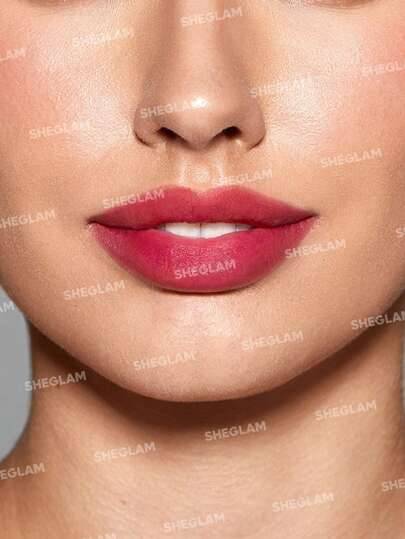 Sheglam, a lip tint, Chic, - It's Shelby
