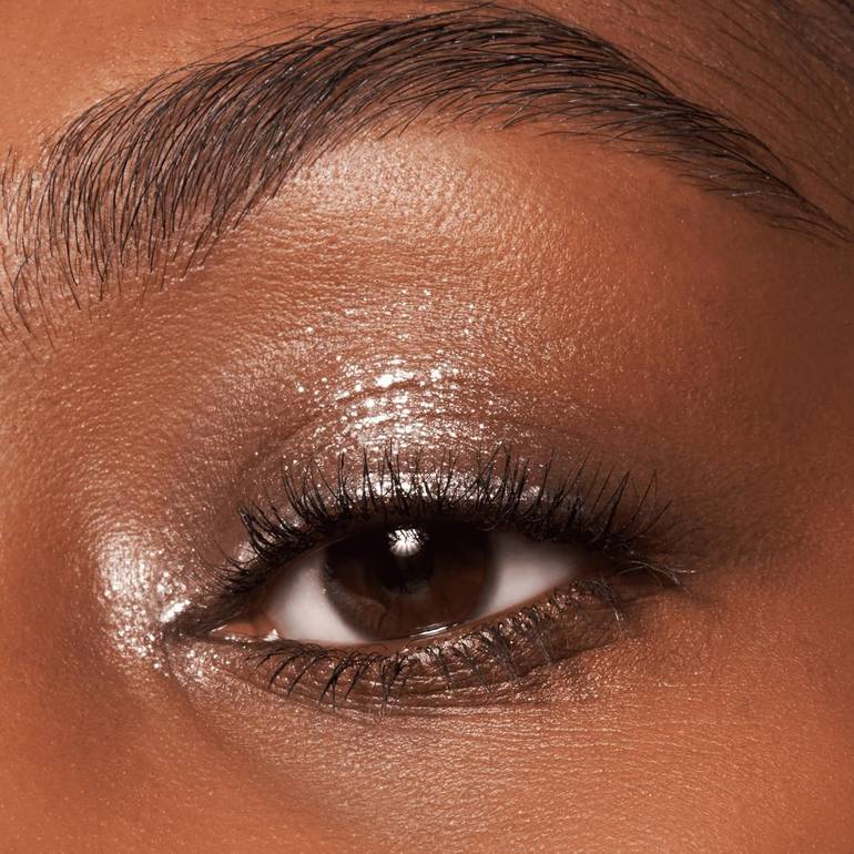Essence, Liquid Eyeliner, Sparkle Lights