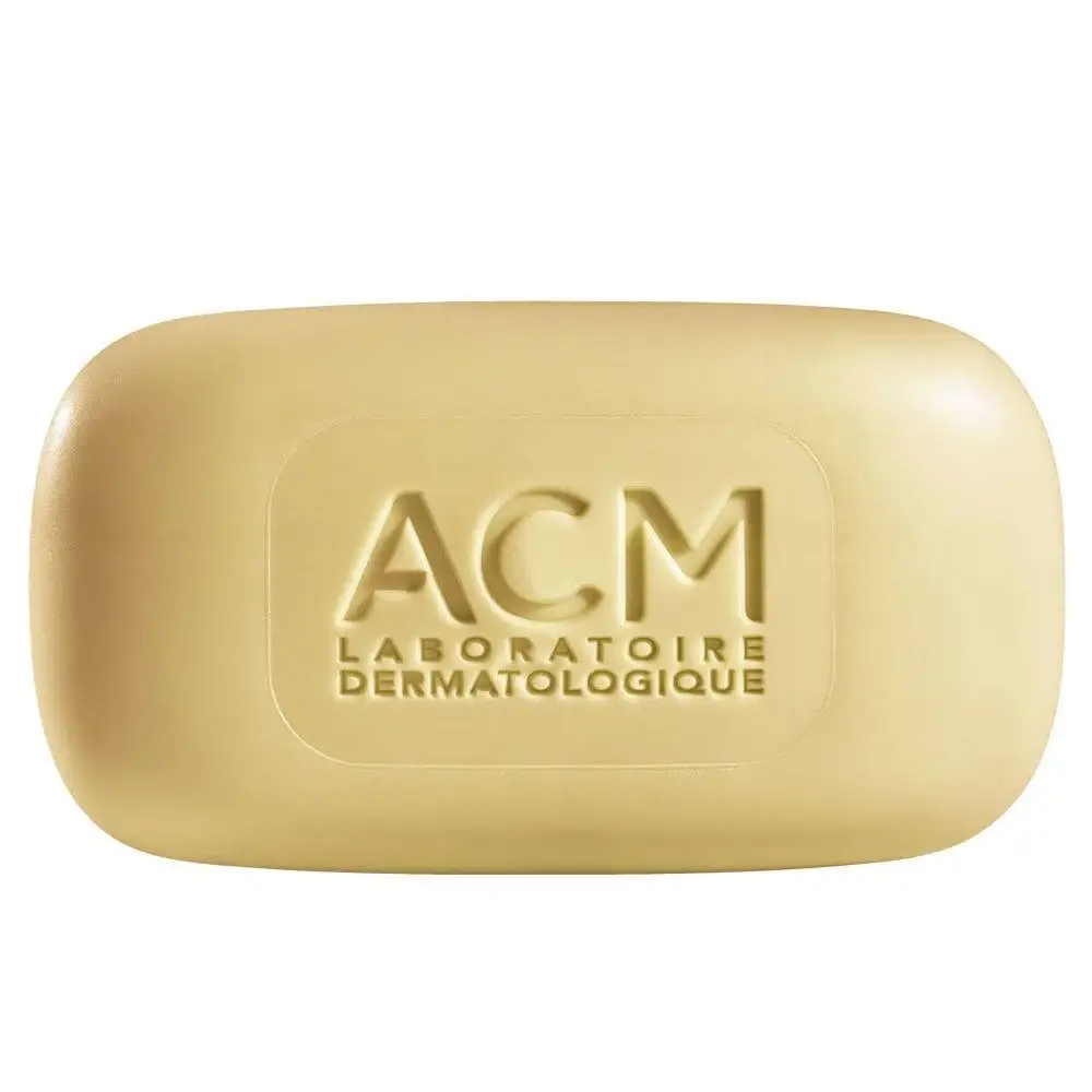 ACM, Spionex Wash Soap, for Oily Skin, - 100g