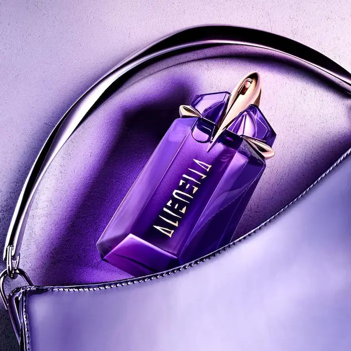 موجلر, عطر الين اي دي بيرفيوم, - 60 مل 
