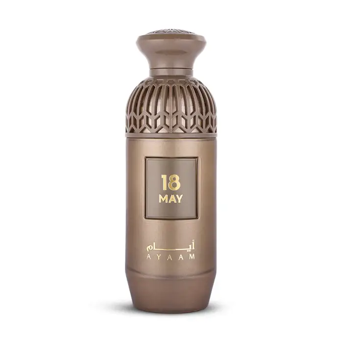 AYAAM, May fragrance, Perfume - Multi-date