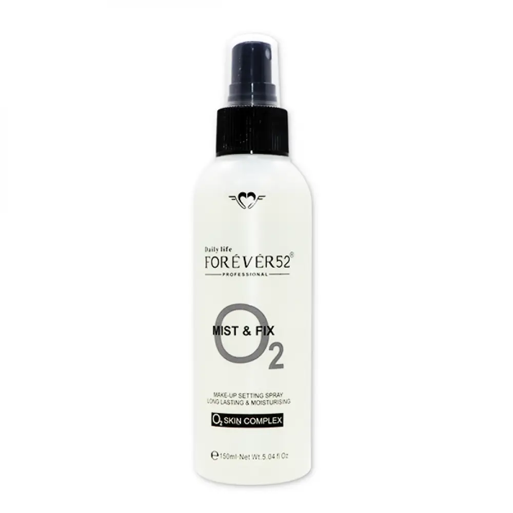 Forever52, Makeup Setting Spray, Mist & Fix, - MSM001
