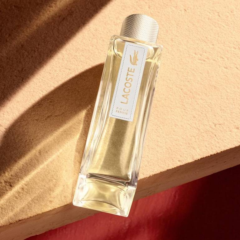 لاكوست, عطر بور فيم, اي دي بيرفيوم, -90مل