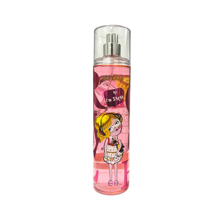 رويال, معطر اطفال للبنات, - هاي ايم ساره