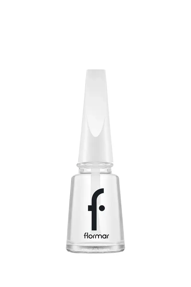 Flormar, Nail Polish, French Manicure Set, 227 - 3 pieces