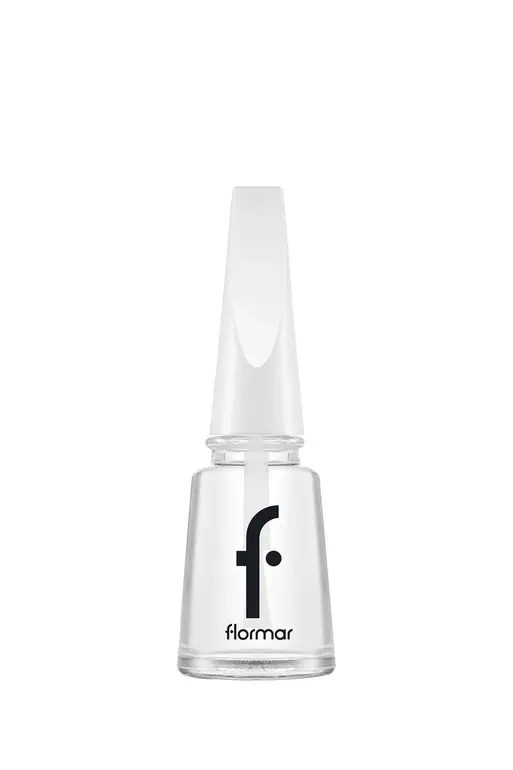 Flormar, Nail Polish, French Manicure Set, 227 - 3 pieces