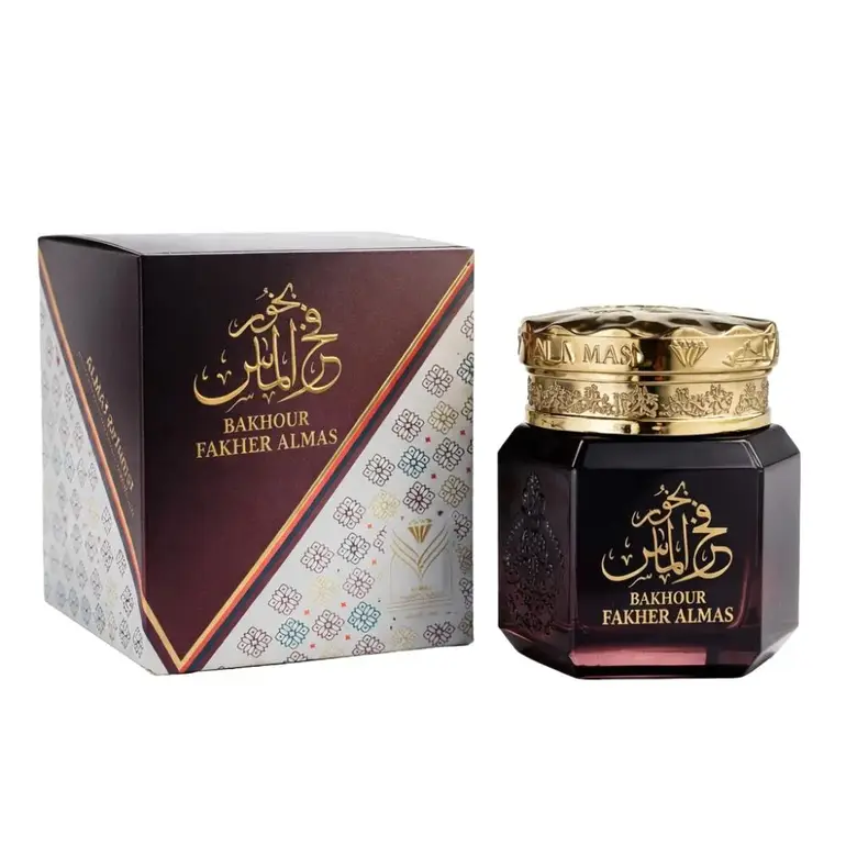 الماس, بخور فخر الماس - 35جم