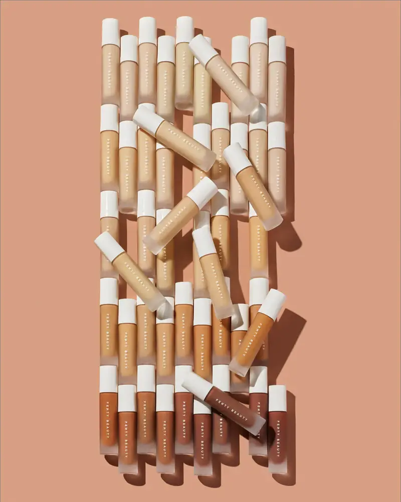 Fenty Beauty Pro Filt’r Soft Matte Longwear Foundation - Multiple Shades