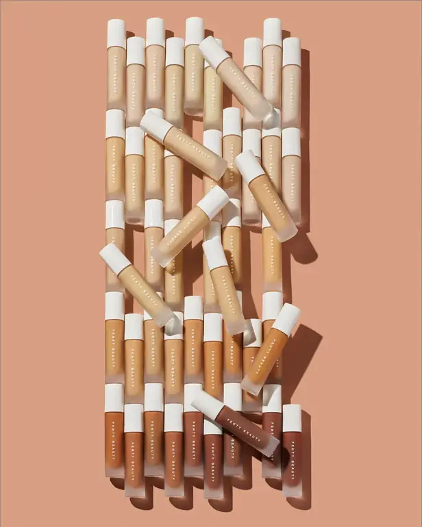Fenty Beauty Pro Filt’r Soft Matte Longwear Foundation - Multiple Shades